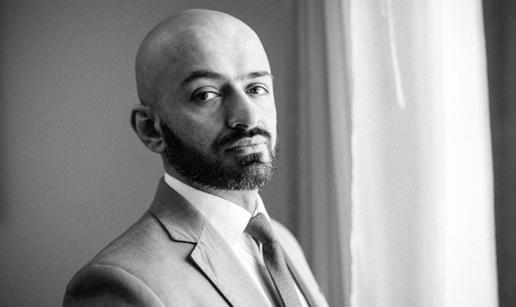 Молчал, пока не попал в суд — Найем не верит заявлению Мангера о причастности СБУ к убийству Гандзюк