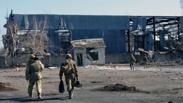 Ми розробляємо програму скрініг-тесту для громадян на окупованих територіях – Матіос
