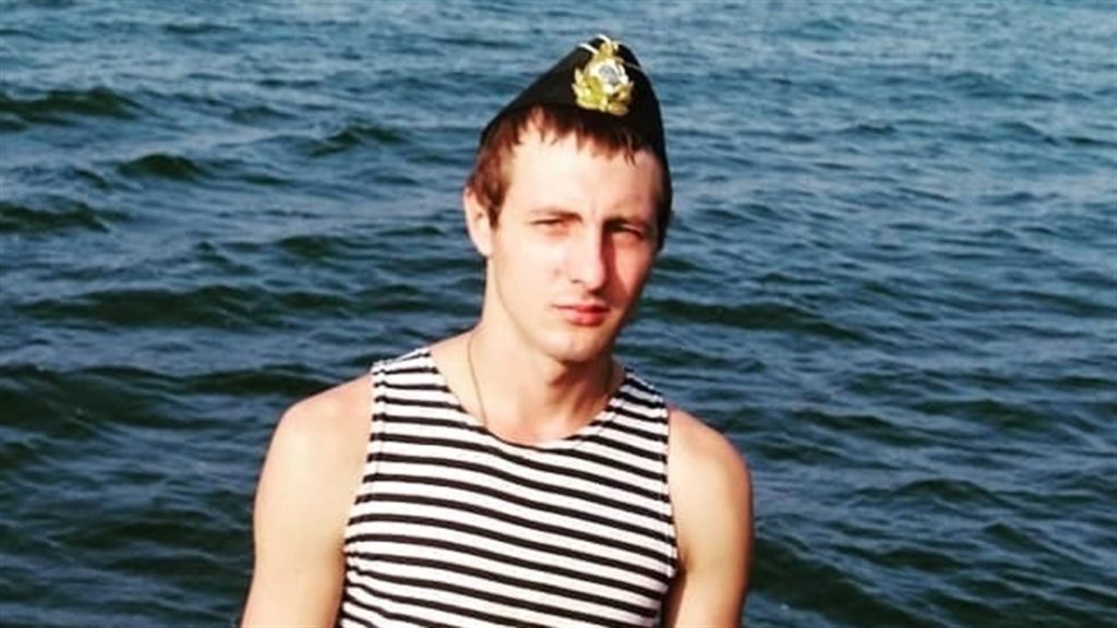 Весь світ визнає, але тільки не Росія: історія військовополоненого моряка Євгена Семидоцького