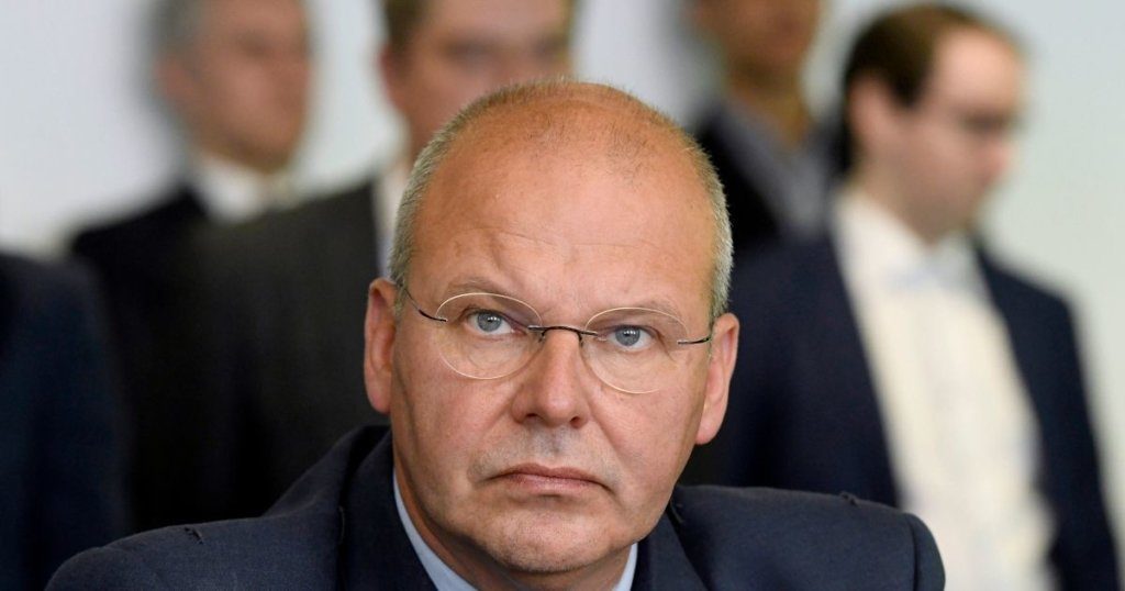 Одного з керівників контррозвідки Бельгії підозрюють у шпигунстві на РФ – ЗМІ