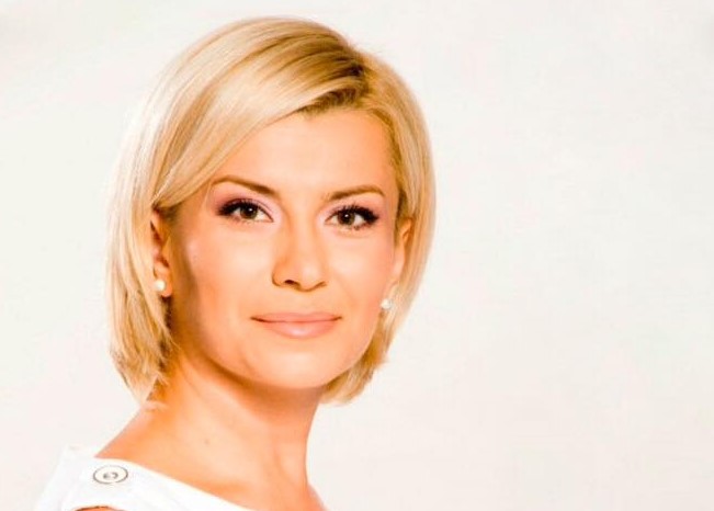 Вибори 2019: Литвиненко Юлія Леонідівна — біографія, програма, досьє