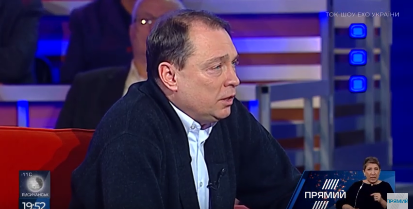 Багато населених пунктів доведеться закрити на ключ – Матвієнко про окуповані території