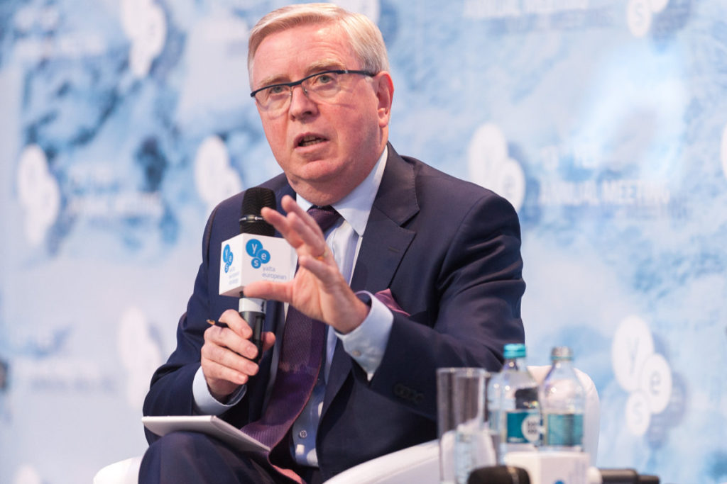 Украина имеет внушительные достижения в реформах — экс-президент Европарламента
