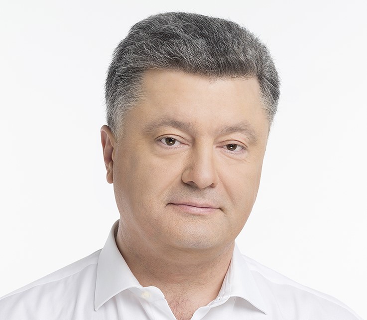 Выборы 2019: Порошенко Петр Алексеевич — биография, программа, досье