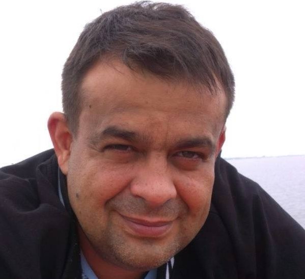Выборы 2019: Ригованов Руслан Александрович — биография, программа, досье