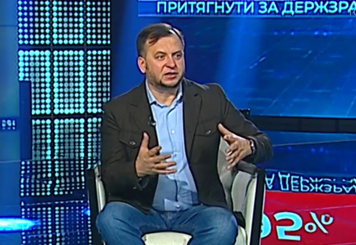 У “Слуги народу” є два сценарії – Уколов про майбутню коаліцію