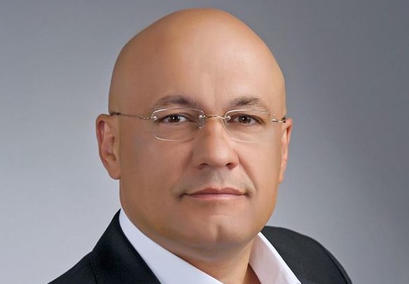 Вибори 2019: Ващенко Олександр Михайлович — біографія, програма, досьє