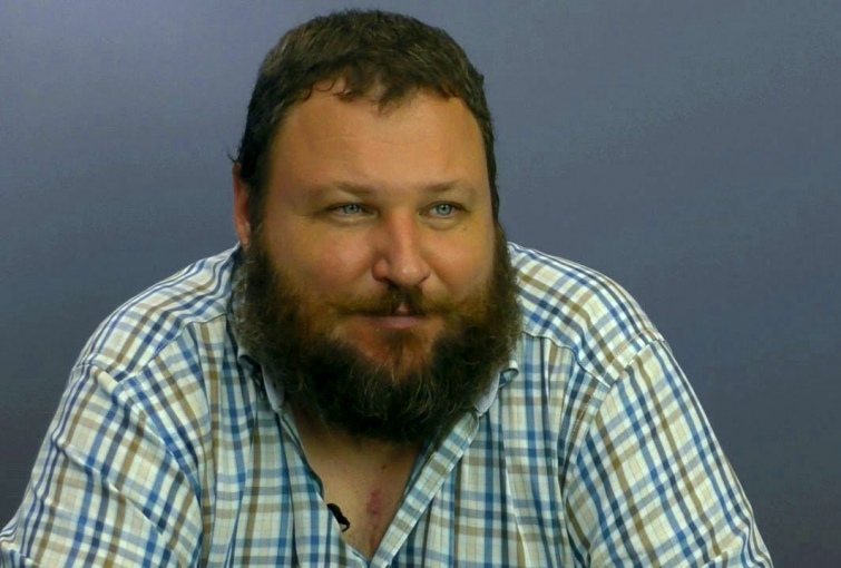 Все, про що може домовитись Зеленський у Парижі, це капітуляція – Дикий
