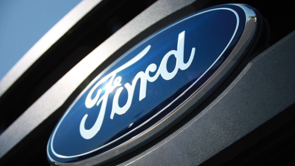 Ford переносить виробництво з Великої Британії через Brexit