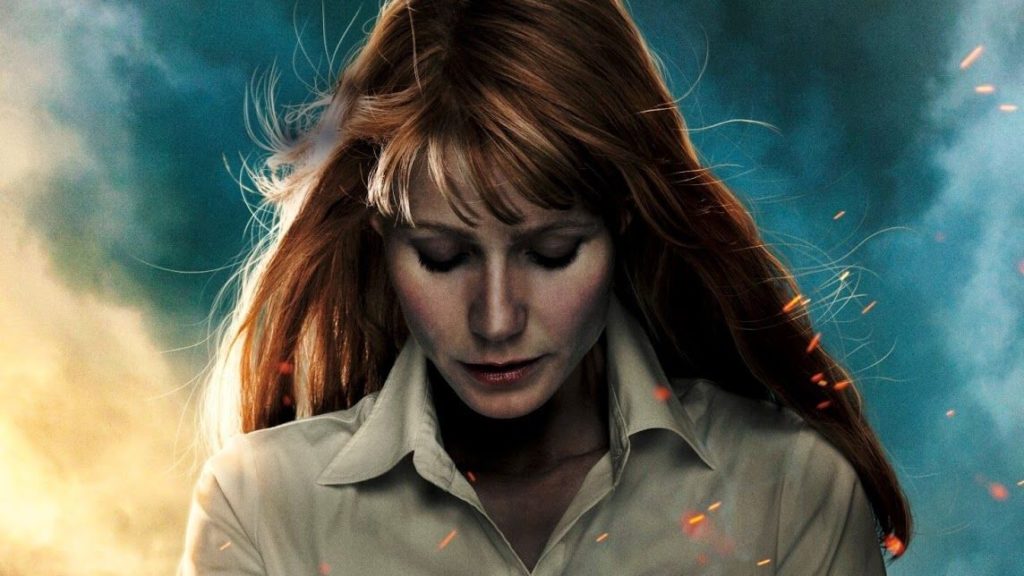 Одна з ключових актрис кіновсесвіту Marvel розпрощається зі своєю роллю