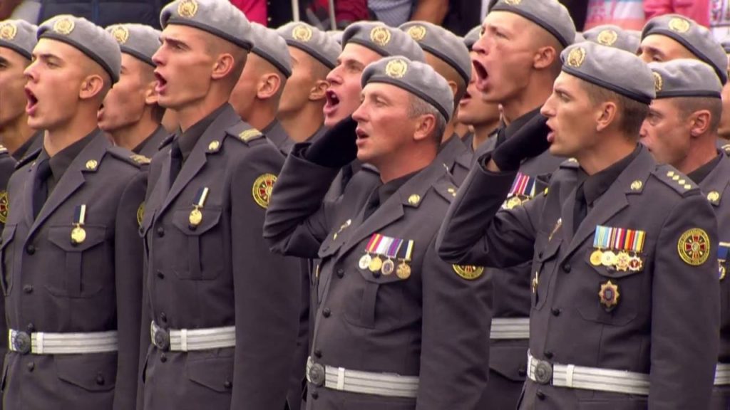 У Генштабі заявили, що Сили спеціальних операцій ЗСУ готові до протидії спецпідрозділам ЗС РФ