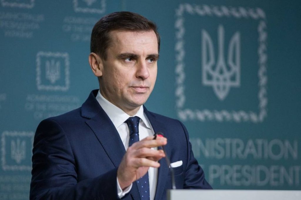 Маніпуляції навколо Будапештського формату відводять дискусію від реальних проблем — Єлісєєв