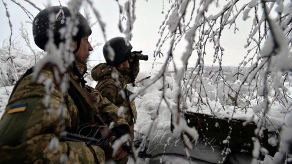 Доба на Донбасі: ЗСУ завдали втрат бойовикам