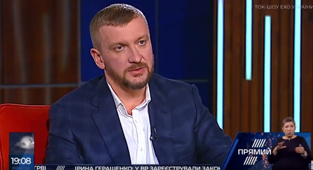 Про боротьбу на міжнародному юридичному фронті та гуманізацію кримінального судочинства: велике інтерв’ю з Павлом Петренком
