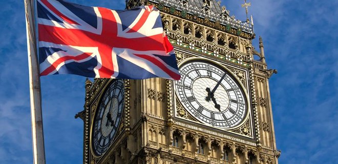 120 thousand drones for Ukraine: Great Britain announces record aid package
