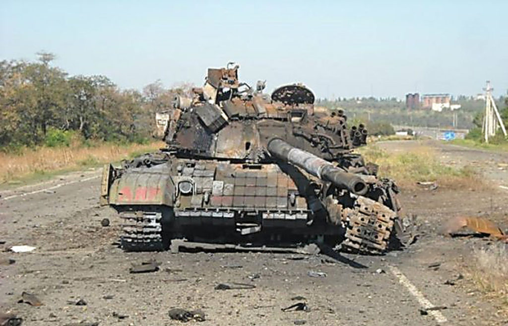 Вісім дітей загинули під час збору металобрухту