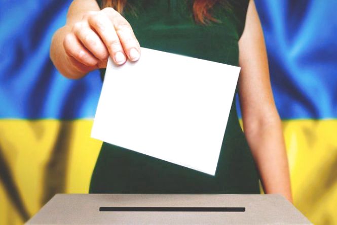 Вибори у Раду: хто лідирує на виборчій дільниці у Брюсселі