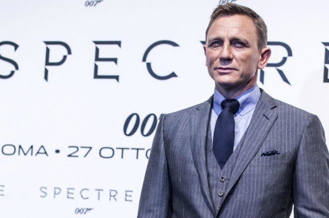 Джеймс Бонд пересяде на електрокар в новому фільмі