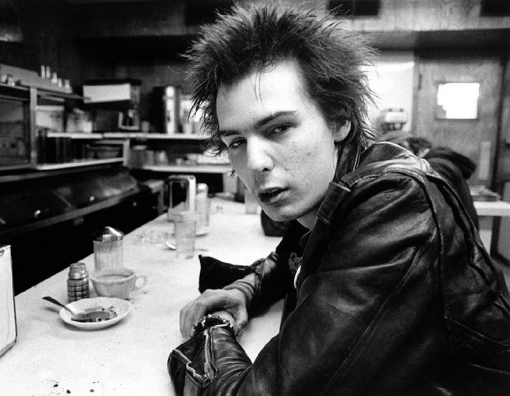 Punks not dead: про гурт Sex Pistols знімуть байопік