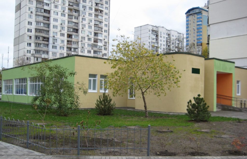 У Києві дитячій бібліотеці присвоїли ім’я Героїв Небесної Сотні