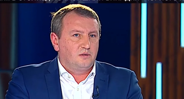 Фейків буде дуже багато: Рибак про виборчу кампанію 2019 року