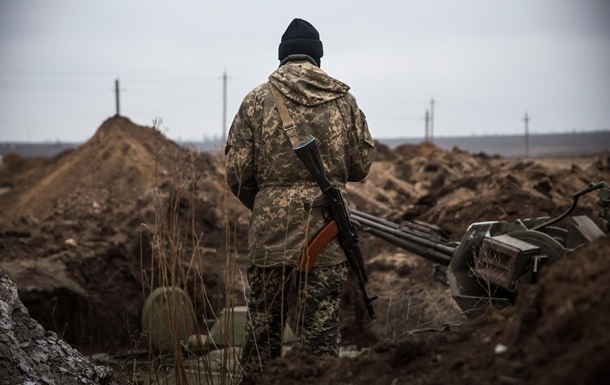 Бойовики на Донбасі обстріляли три населених пункти