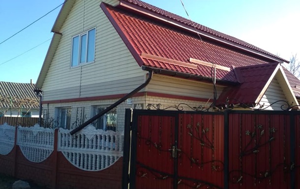 На Черкащині грабіжник жорстоко вбив двох пенсіонерів