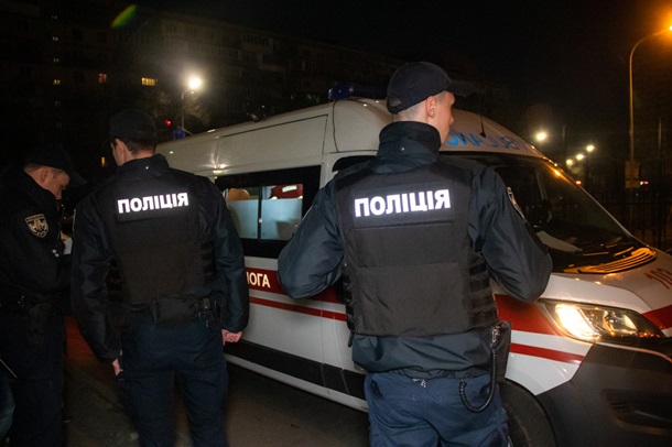 У Києві підстрелили чоловіка за анекдоти