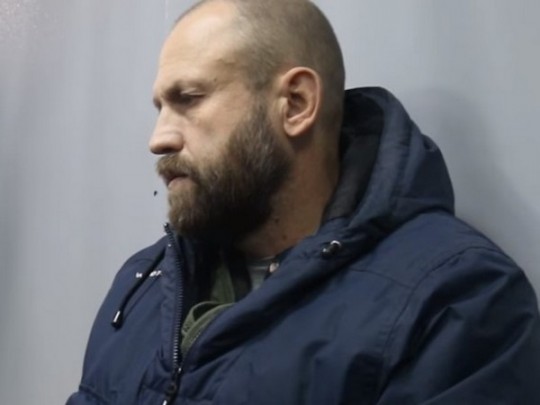 Дронов заявив, що не може виплатити компенсацію родинам загиблих у ДТП в Харкові
