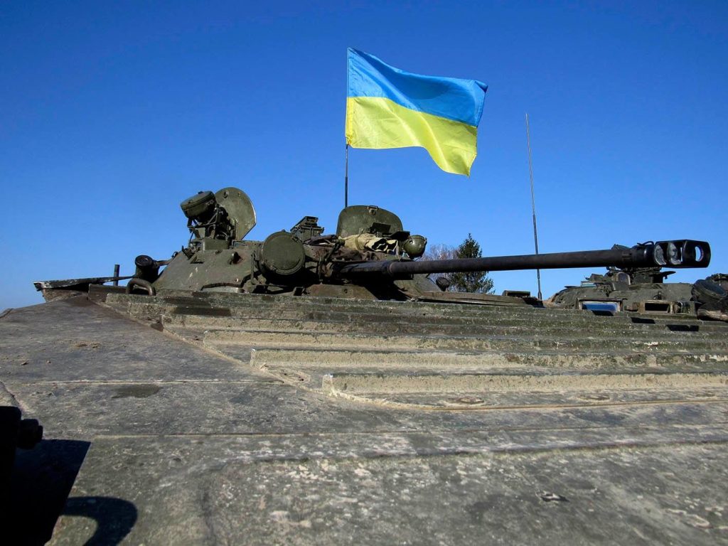 Як проходить підготовку легендарна бригада “Чорних Запорожців”: потужні фото навчань