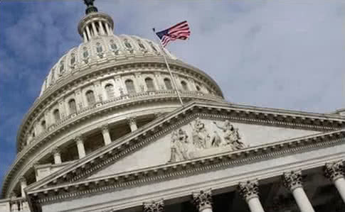 В Україну прибули одразу шість високопоставлених політиків США