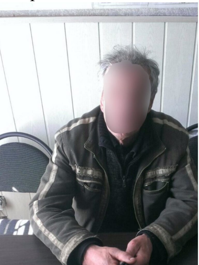 Запальні вибори: На Чернігівщині в одну з дільниць кинули коктейль Молотова