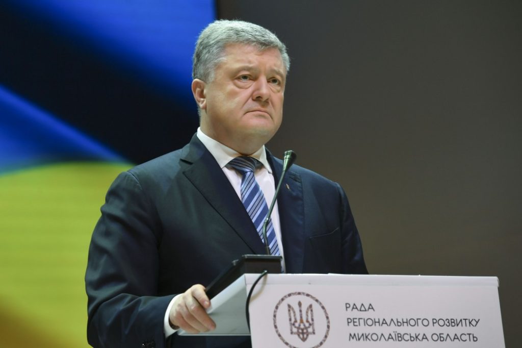 Происходит «черная» PR-кампания против штаба Порошенко о якобы подкупе избирателей — Уколов
