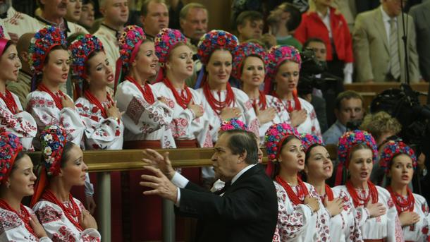 16 років тому було затверджено Державний гімн України: десять націкавіших фактів