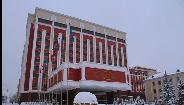 РФ свідомо зриває роботу ТКГ заявами, що не є учасником конфлікту на Донбасі – Геращенко