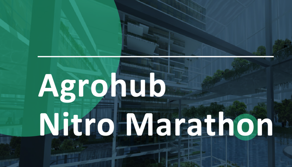 Україна має всі можливості для масштабного розвитку: AgroHub провів дослідження інновацій для агробізнесу