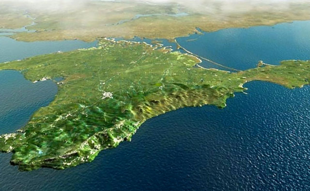 Найближчими днями ми побачимо посилення санкцій проти Путіна і його оточення – Барієв