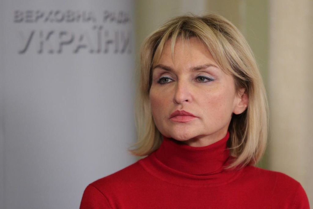 Порошенко є гарантом нульової толерантності до корупції, особливо в оборонній сфері – Луценко