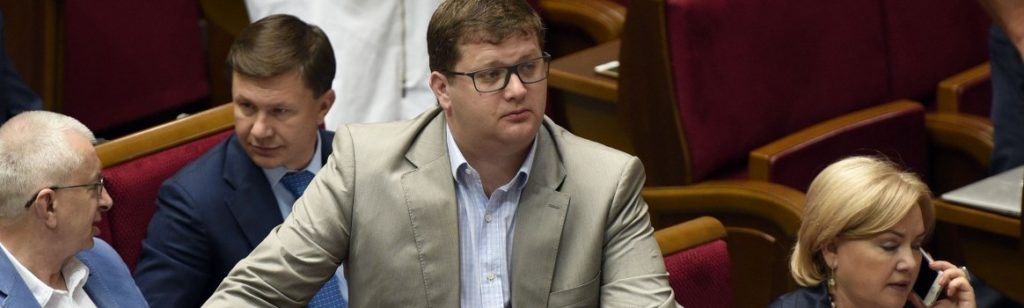 Від того, хто буде далі командувати ЗСУ і керуватиме дипломатією, залежить існування України – Ар’єв