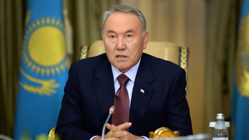 Зеленський погодився зустрітись з Путіним віч-на-віч – Назарбаєв