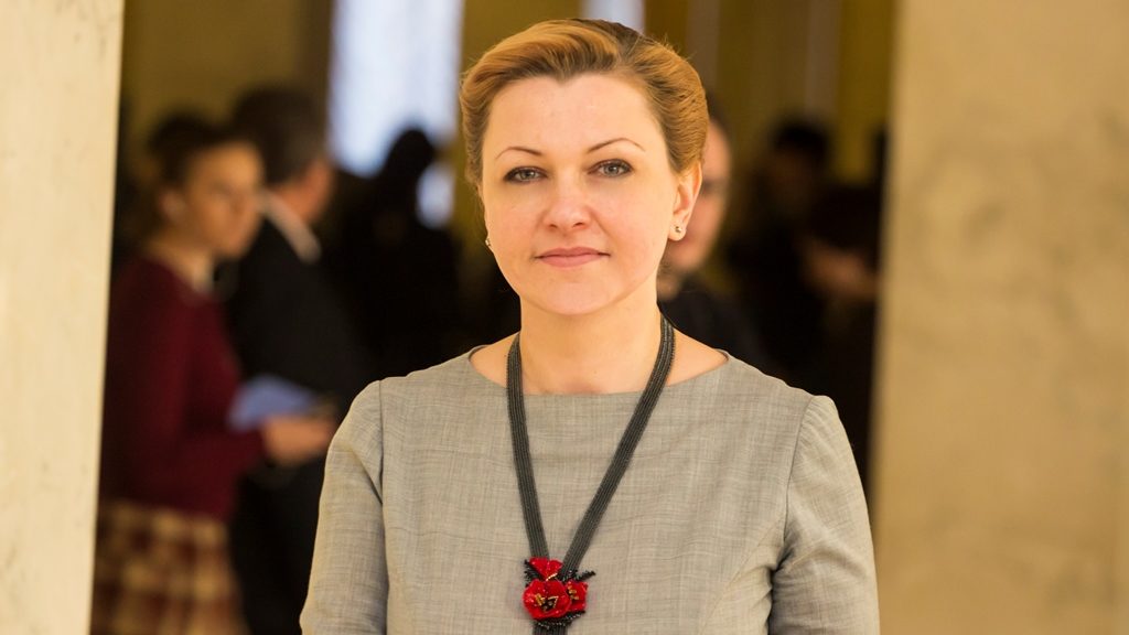 Хлопці, ми вас захищаємо: нардеп про ідею ввести квоти за статтю у органах влади