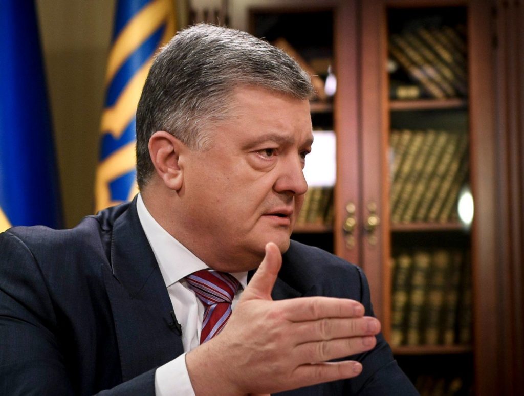 72% всей «чернухи» во время избирательной кампании шло против Петра Порошенко — Арьев