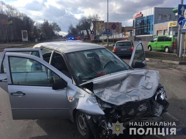 У Рівному громадянин Польщі скоїв смертельну ДТП: перші подробиці