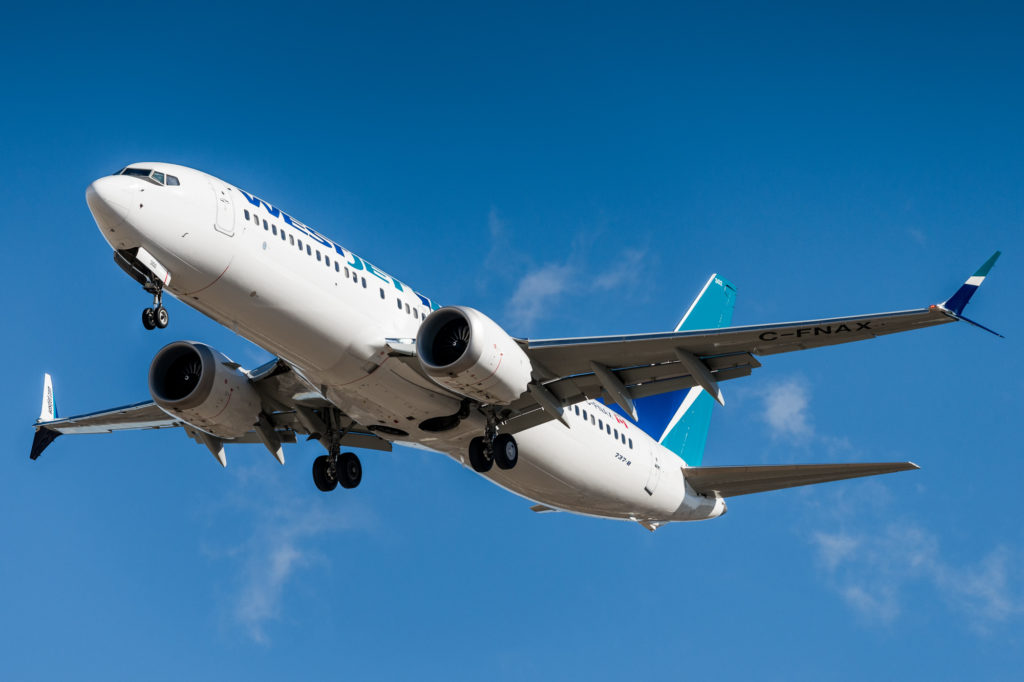 Сінгапур призупинив використання Boeing 737 МАХ після катастрофи в Ефіопії