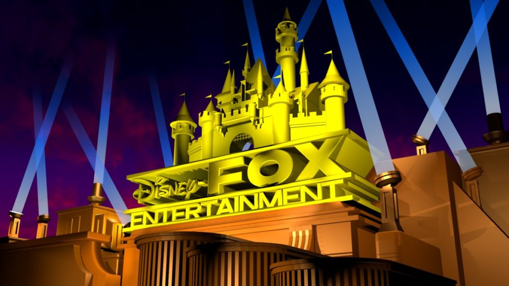 Компанія Walt Disney поглинула кіностудію 21st Century Fox