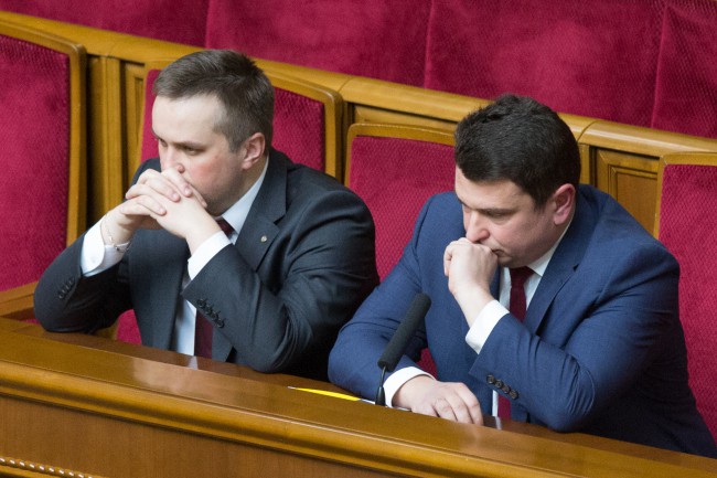 САП порушила справу проти директора НАБУ через причетність до корупції в “Укроборонпромі”