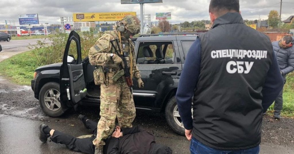 Глава СБУ назвал количество сотрудников спецслужбы, уличенных в госизмене и коррупции