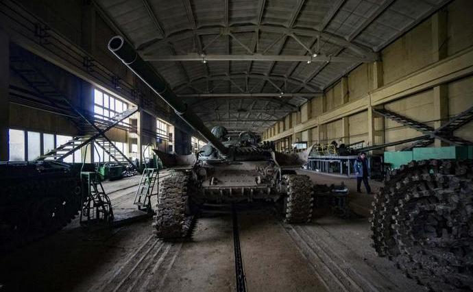 Міноборони провело інвентаризацію майна оборонних заводів: виявлено нестачу на десятки мільйонів гривень