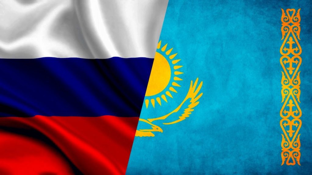 Россия в любой момент может превратить северный Казахстан на второй Донбасс — эксперт