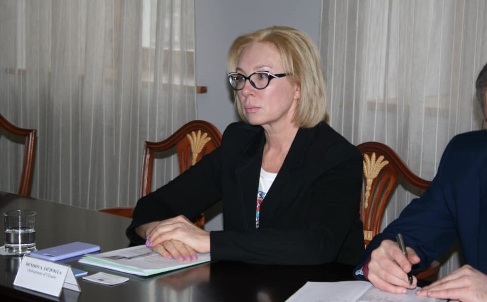 Денісову понад 7 годин допитували в Генпрокуратурі – ЗМІ